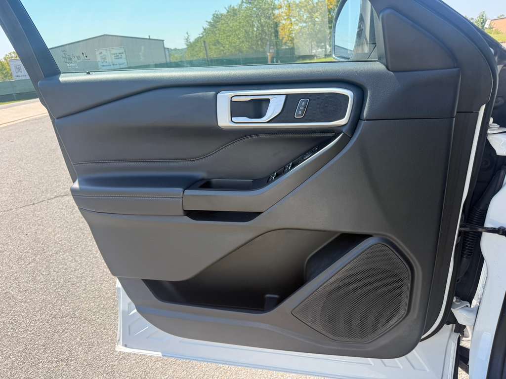 
								FORD EXPLORER XLT 2020 – Copy full									